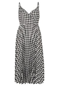 River Island Sukienka z dżerseju