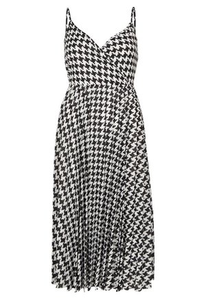 Robe en jersey - white
