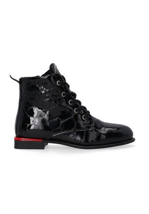 ANKLE BOOTS - Veterboots - black
