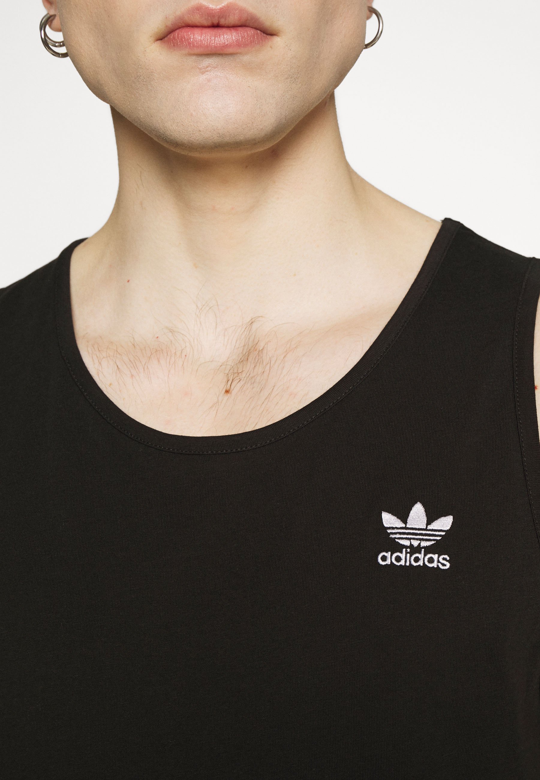 adidas originals football tank top