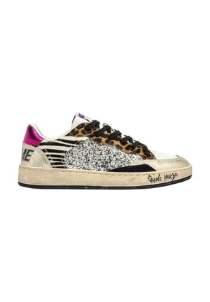 Sneakers basse - white/multicolor