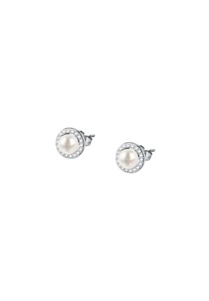 Morellato COLLEZIONE PERLA - Øreringe - bianco