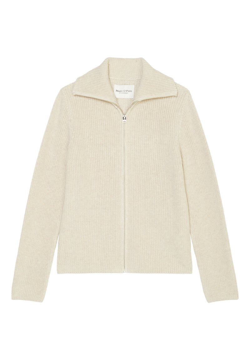 Marc O’Polo Vest taupe Marc O’Polo Vest taupe