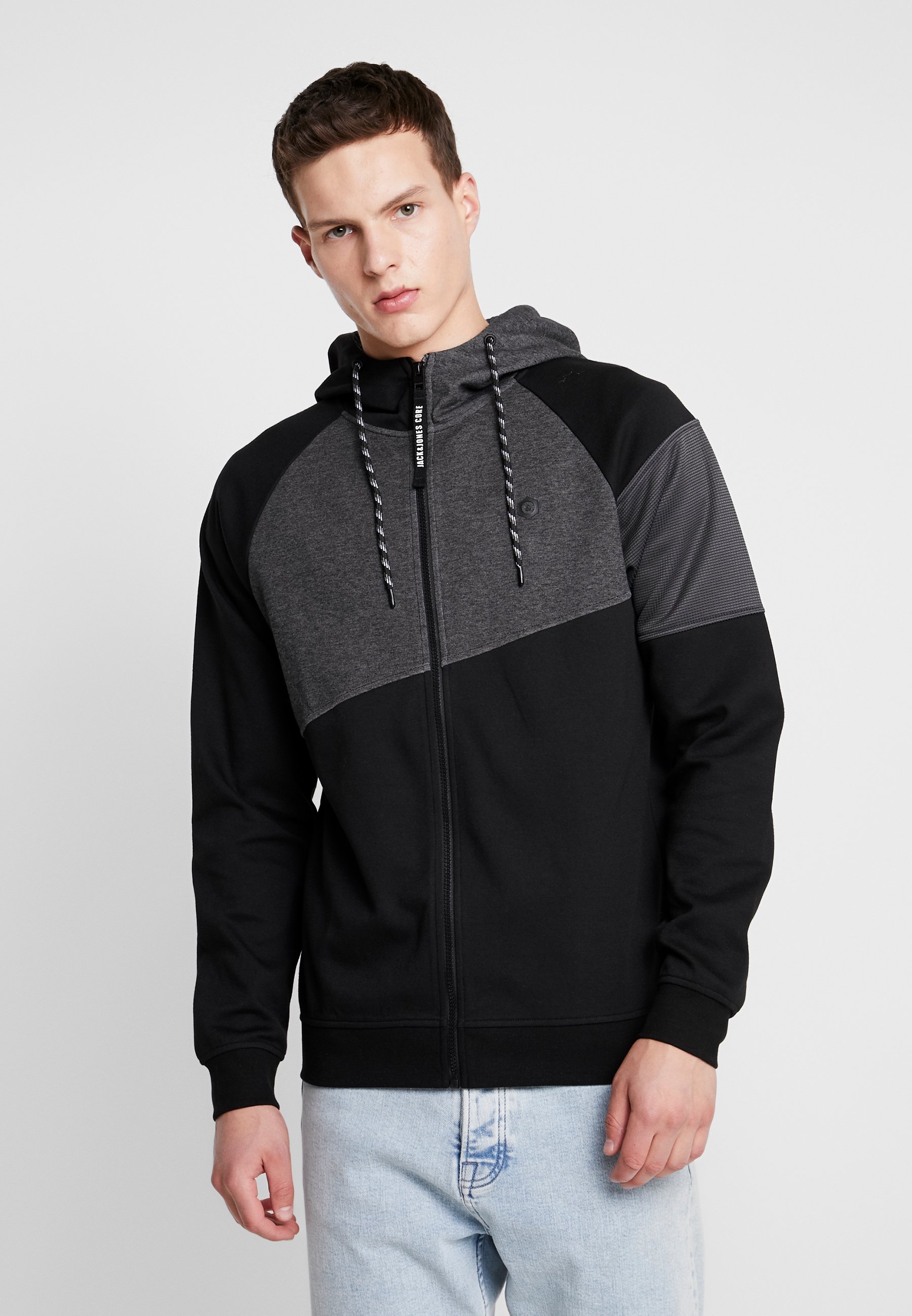 jack and jones sweatjacke site zalando.de jack and jones sweatjacke site zalando.de