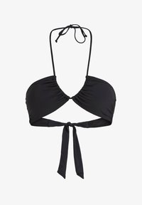 Selezionato, black out