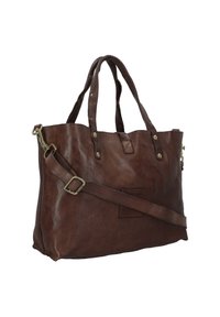Campomaggi Handtas - moro