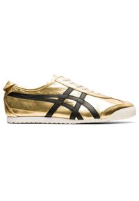 Onitsuka Tiger MEXICO UNISEX złoty