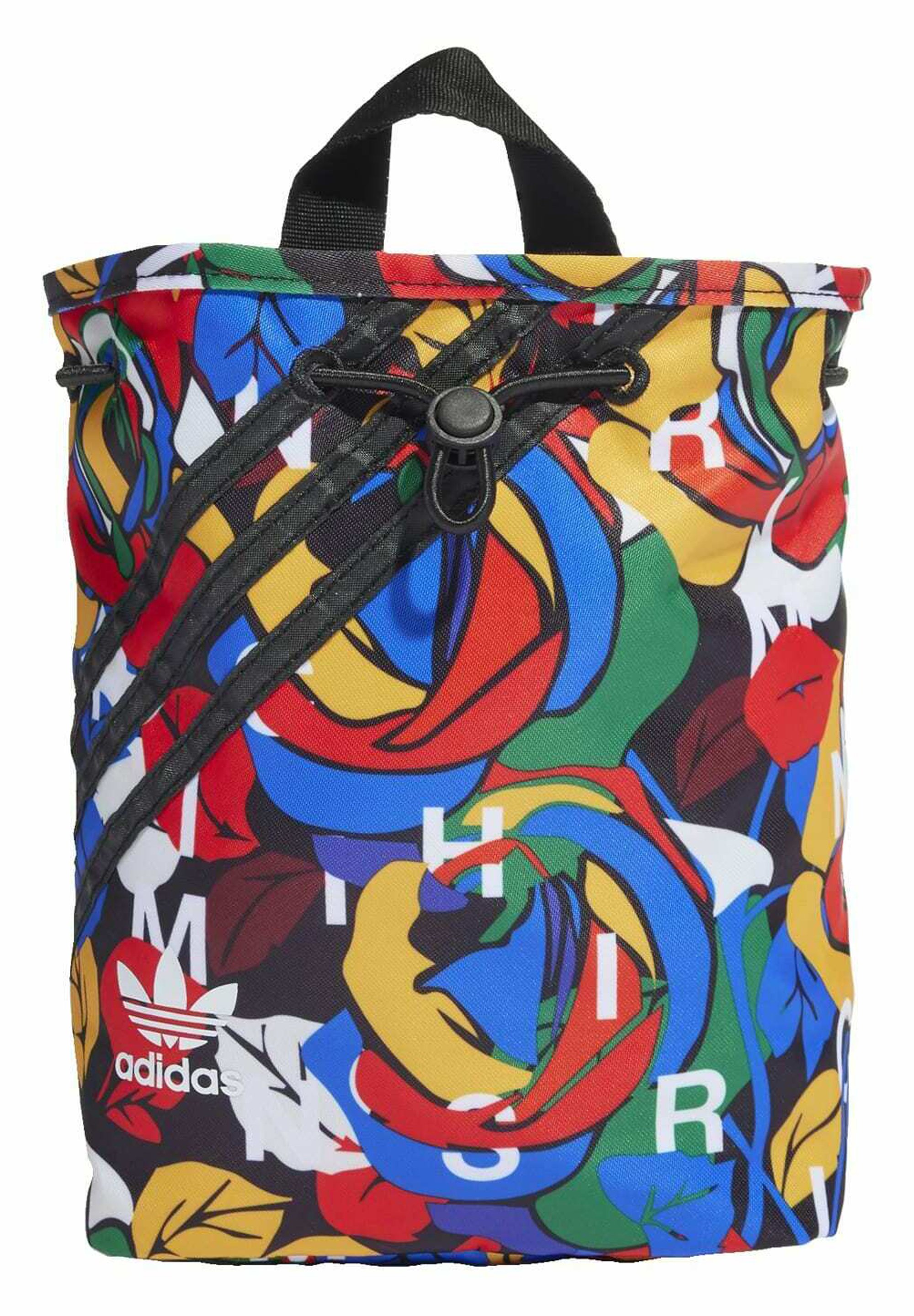 adidas Originals Zaino - multicolour/multicolore - Zalando