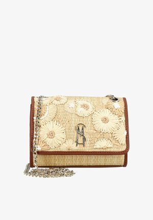 Steve Madden, TASCHEN - Umhängetasche - cognac cog