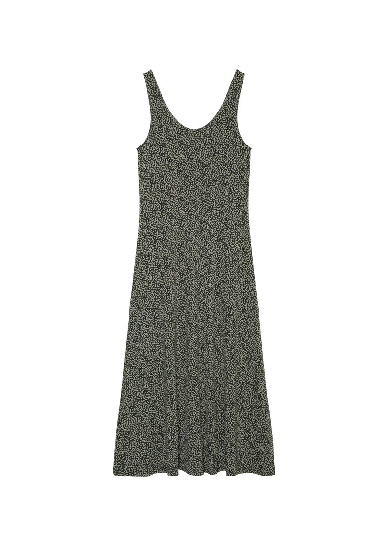 Vestito di maglina