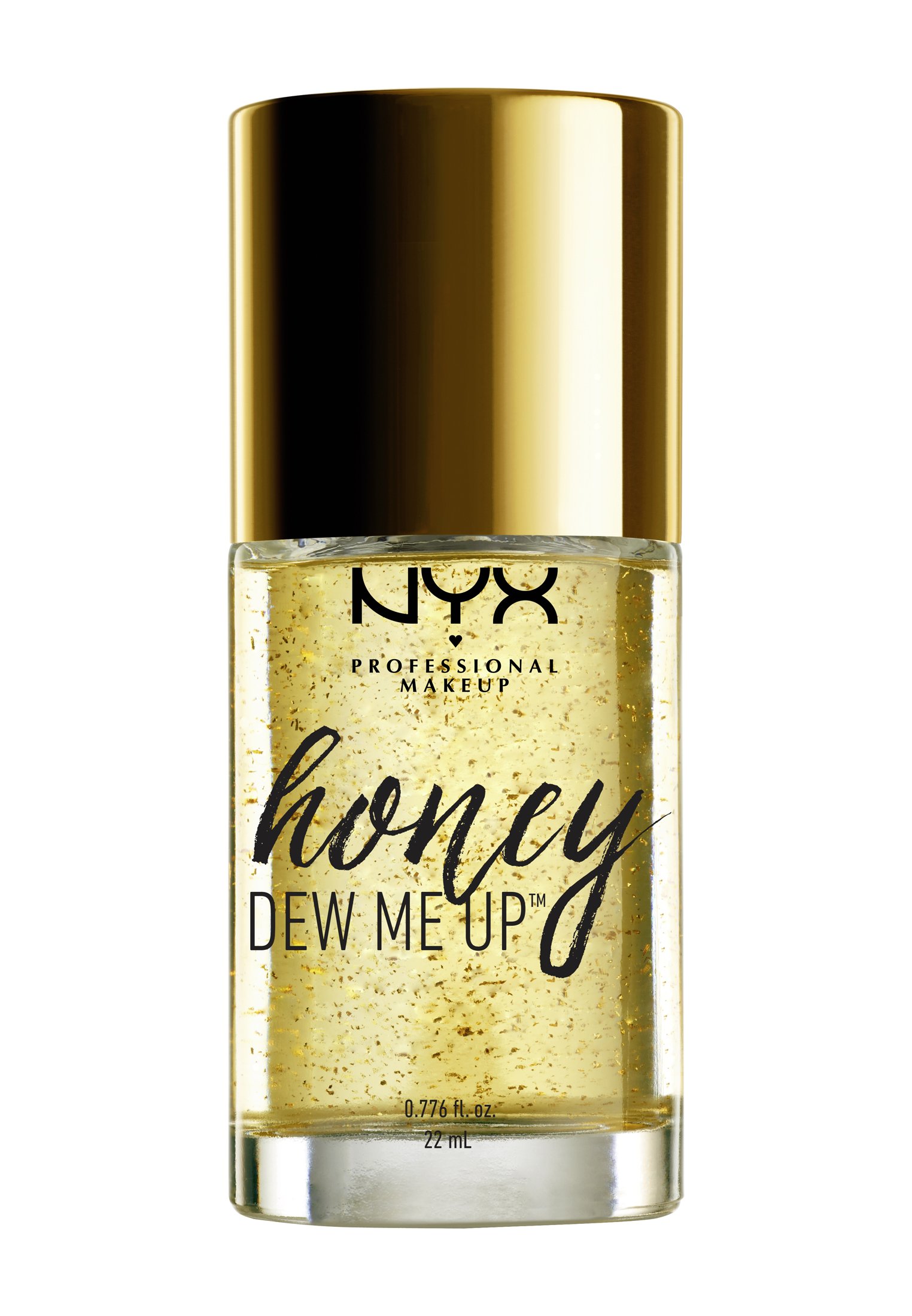 Nyx Professional Makeup HONEY DEW ME UP PRIMER Primer Stay Gap Parfym fraktfritt över 199 kr | Nordicfeel