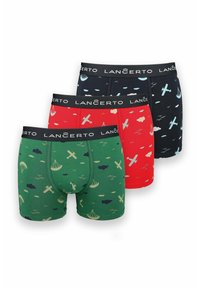 Niewybrane, multicolor