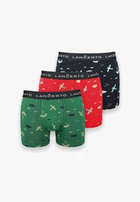 Niewybrane, multicolor