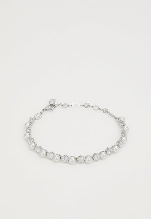 MATRIX - Armband - white