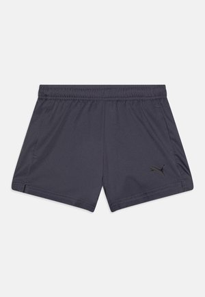 WOVEN SHORTS UNISEX - Short de sport - galactic gray