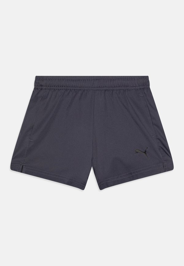 WOVEN SHORTS UNISEX - Sports shorts - galactic gray