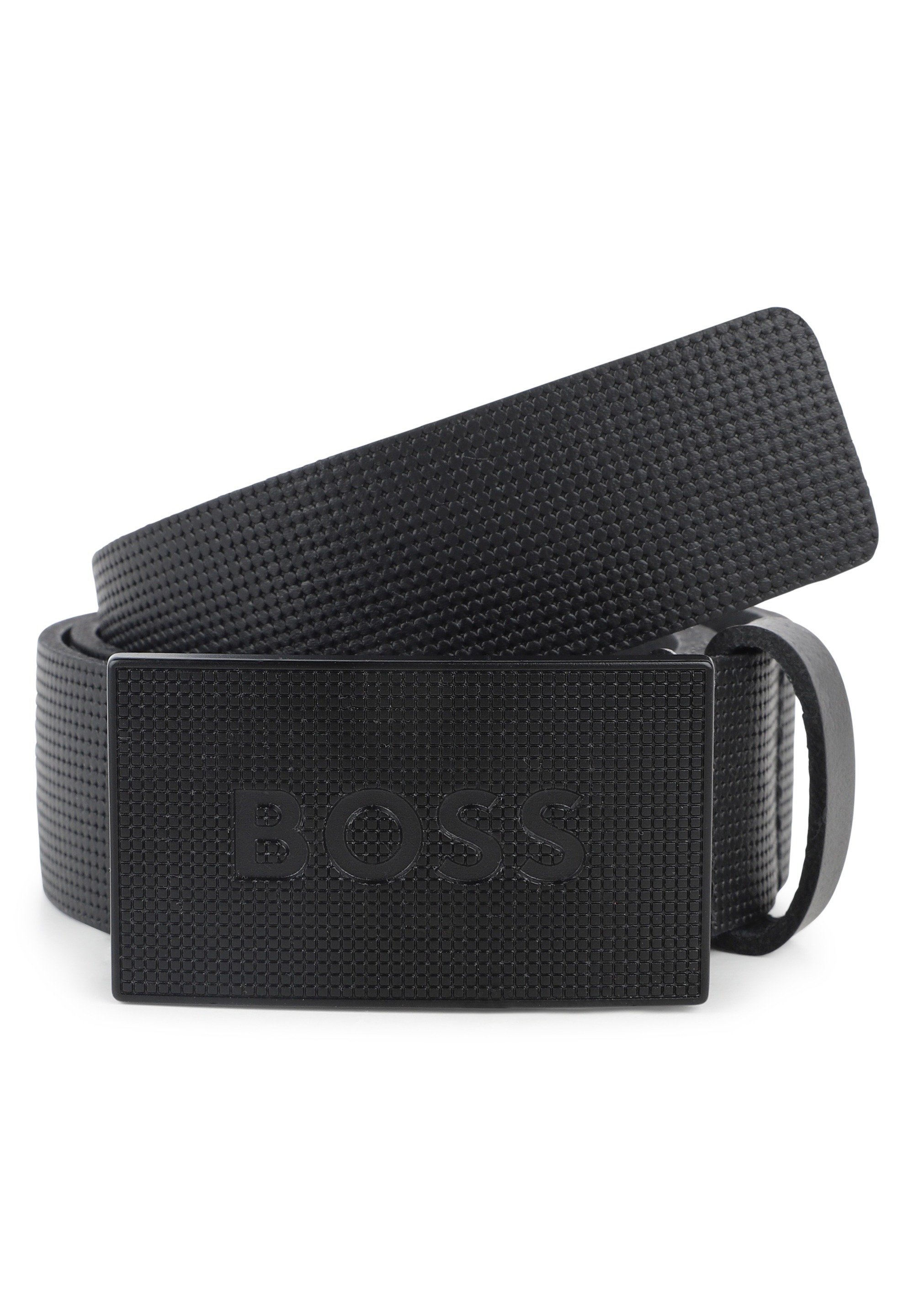 hugo boss belt junior