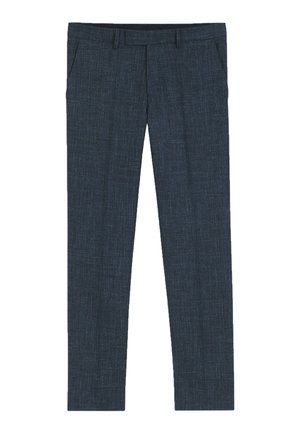 BOSS, Habitbukser - dark blue four