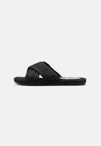 Mules - black