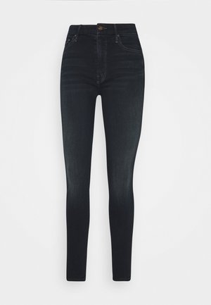 Jeans Skinny - dark-blue denim