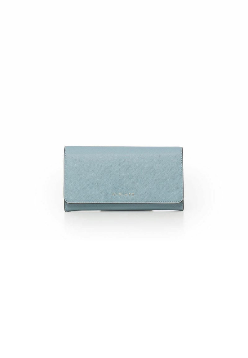 Miriade LUCILLA - Portafoglio - azzurro