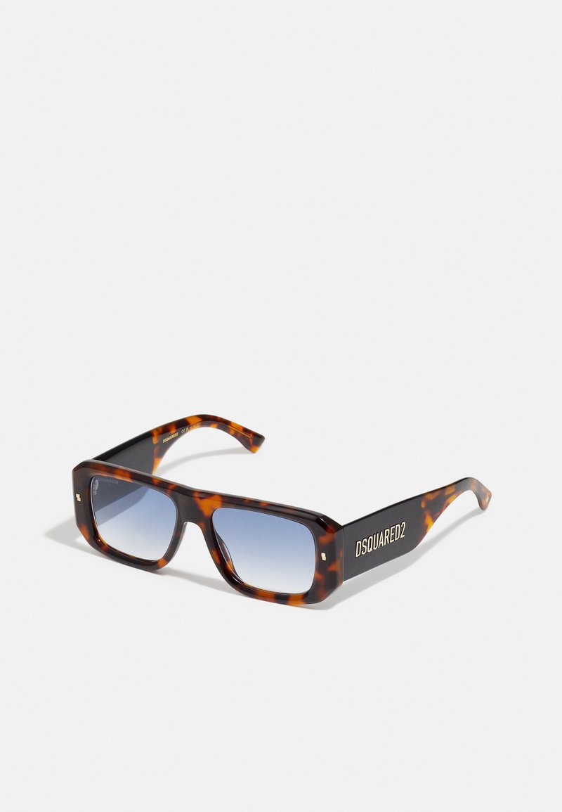 Dsquared2 - UNISEX - Sonnenbrille - havana, Vergrößern