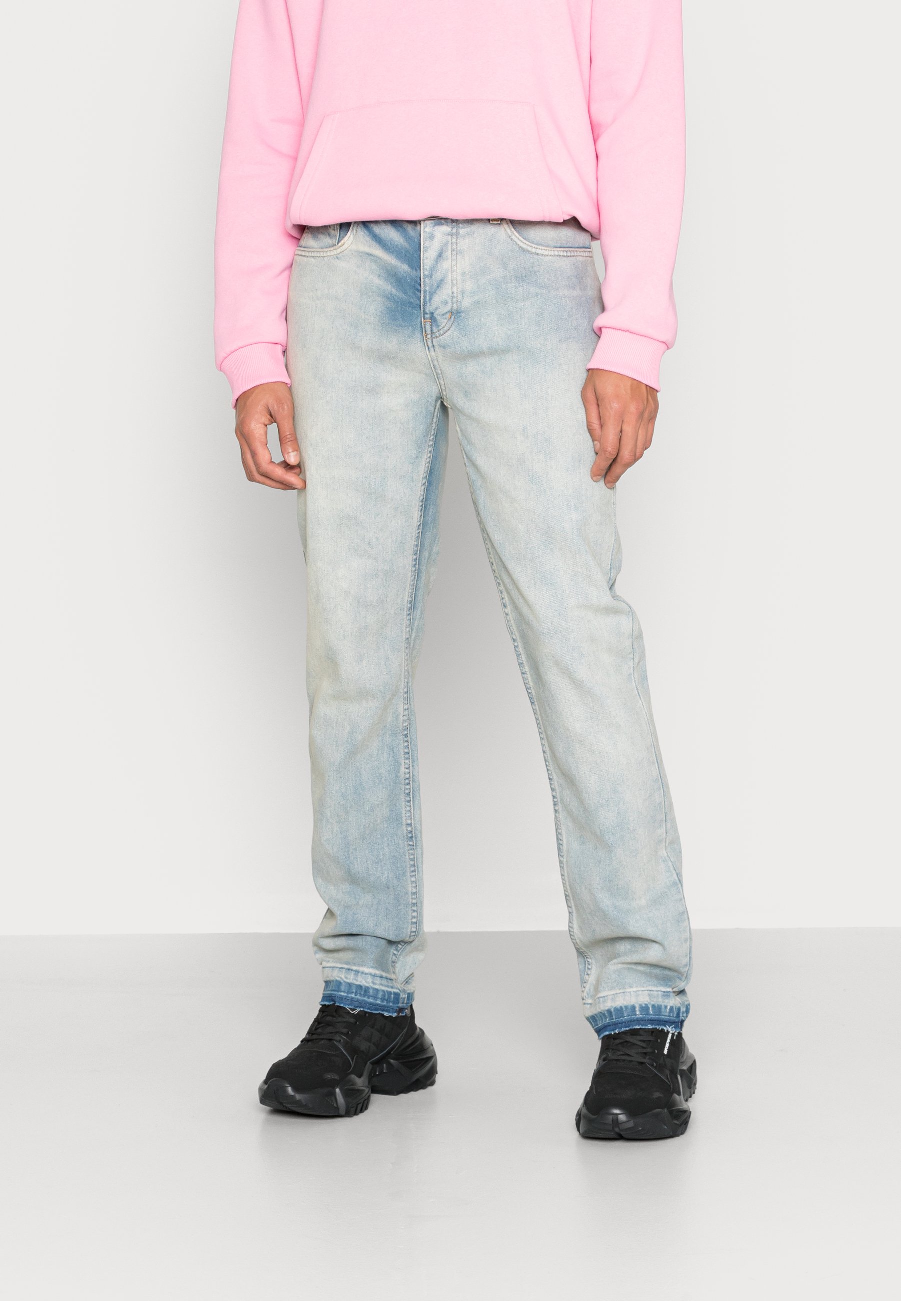 Jaded London INSERTED PANEL - Straight 