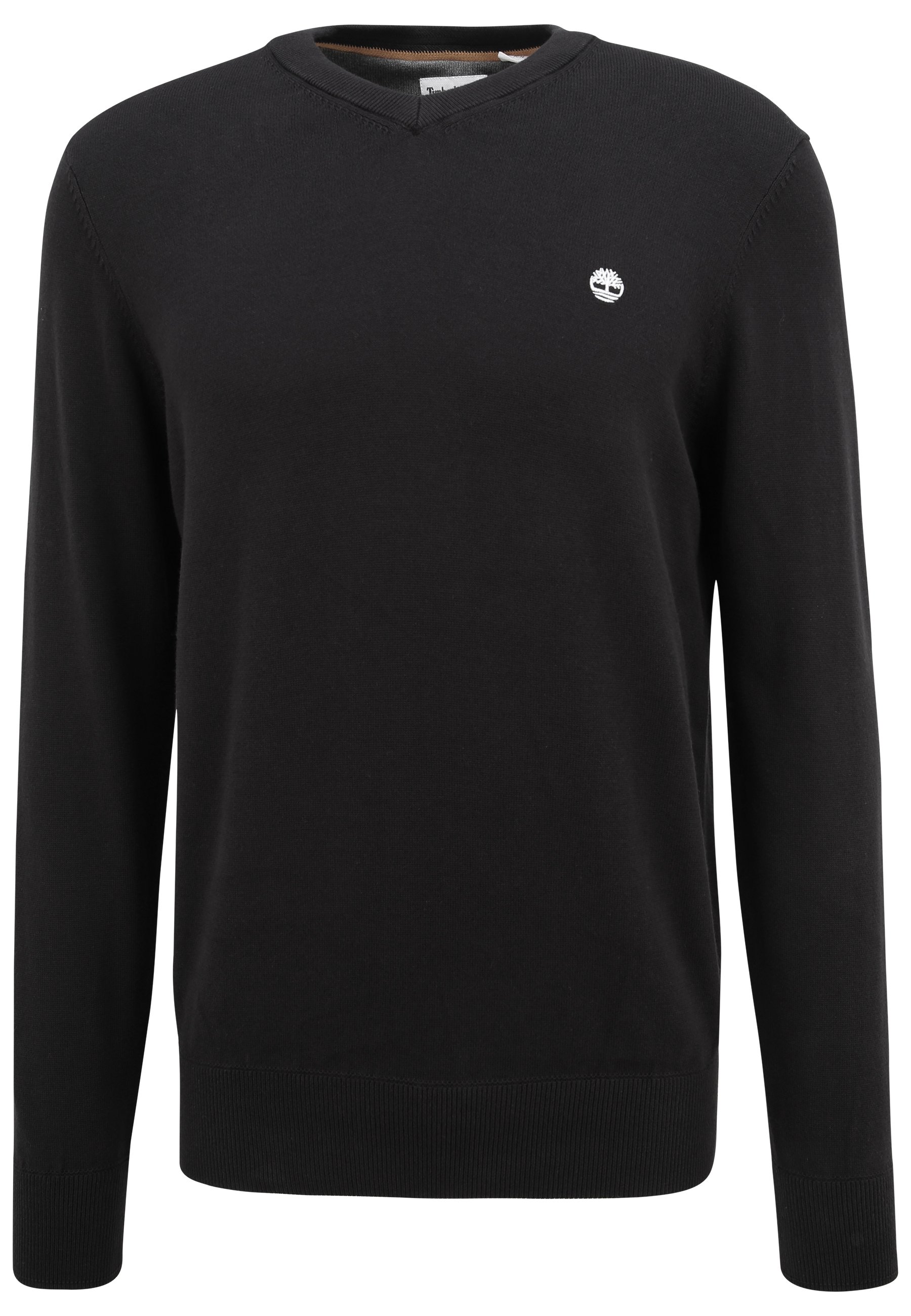 pull timberland gris