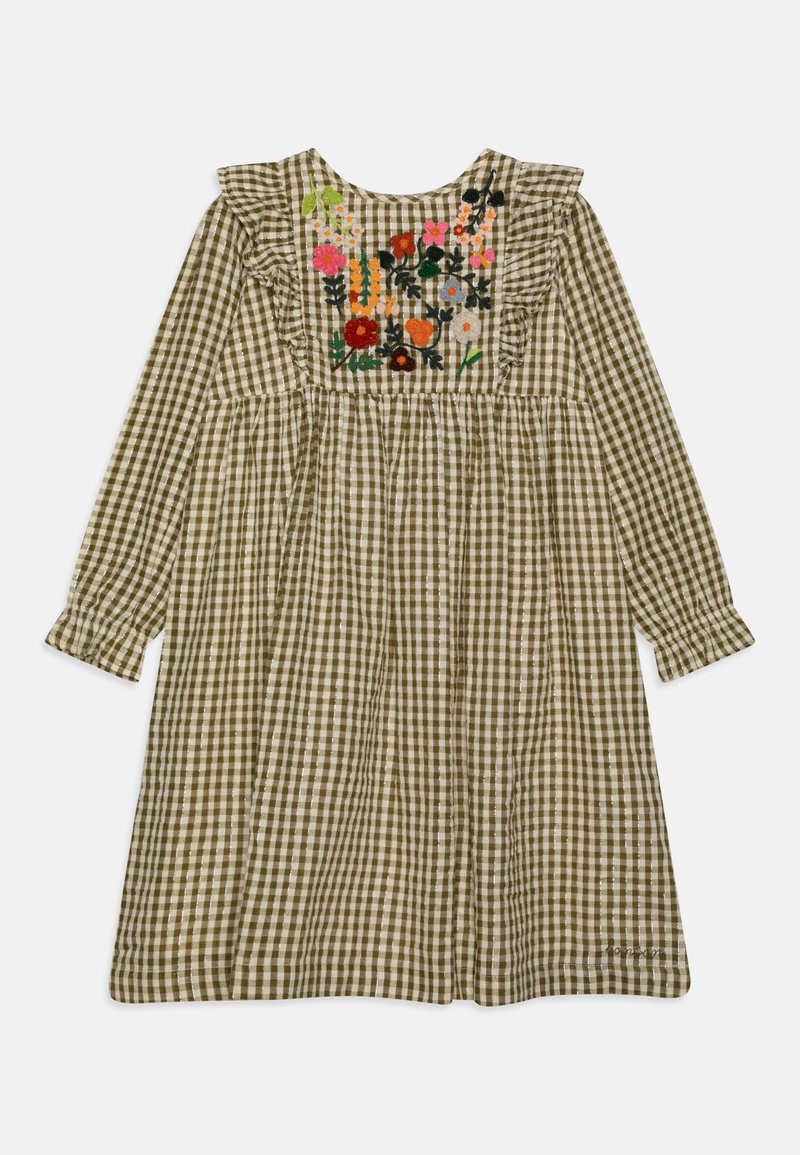 Robe Bonton 3 ans main image 1
