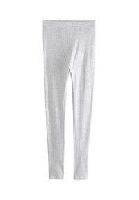 Next MAXIMUM WARMTH POINTELLE - Harisnyanadrágok - grey marl
