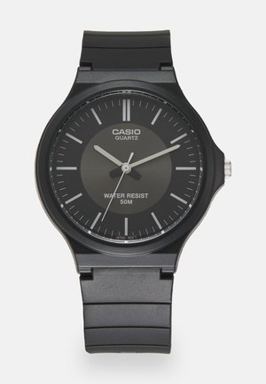 UNISEX - Watch - black