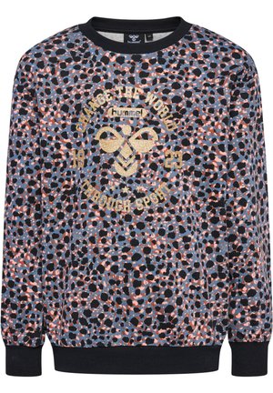 MEJSE - Sweatshirt - blue mirage