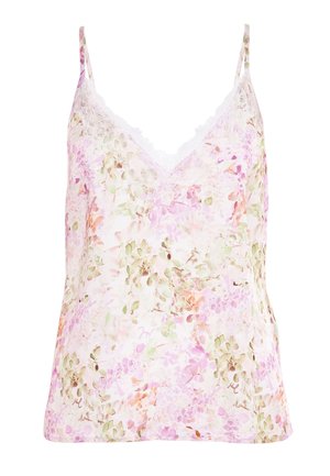 JOOP!, WILD BLOOM - Nattøj trøjer - floral aop