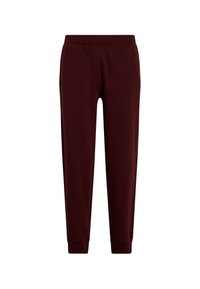 TONAL LOGO HOL - Pantaloni del pigiama - truffle brown