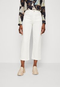 GANT Vaqueros boyfriend - off-white