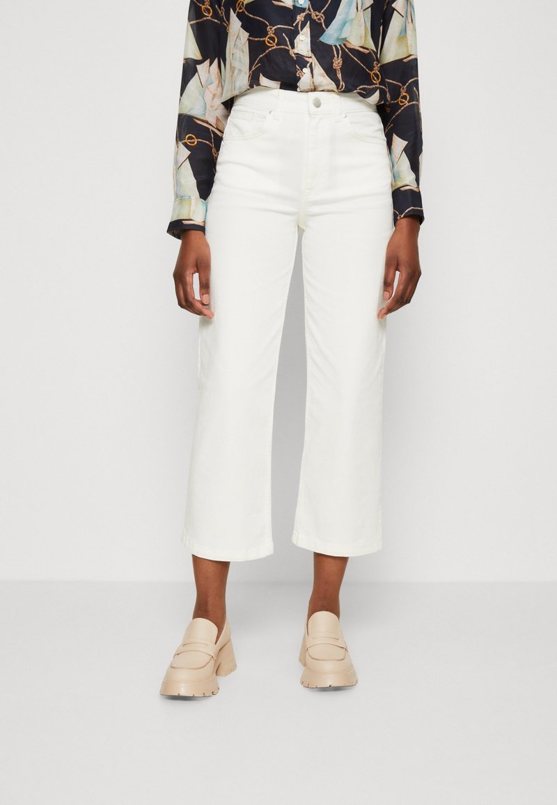 GANT Vaqueros boyfriend - off-white
