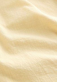 Next PUFF SLEEVE - Vapaa-ajan mekko - buttermilk yellow