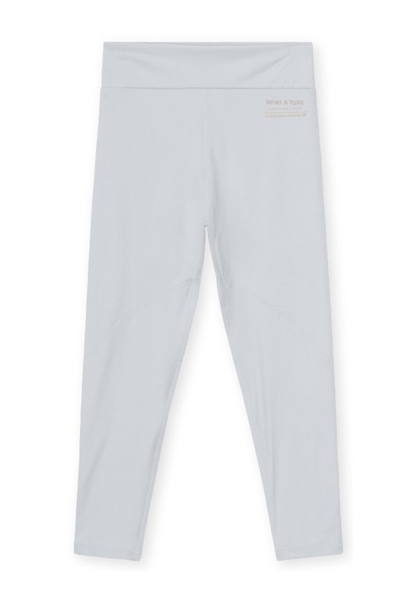 MATLEE - Leggings - thistle3