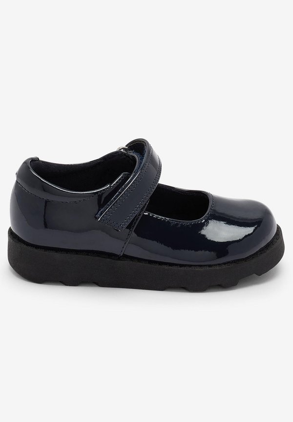 PATENT MARY JANE – Lauflernschuh