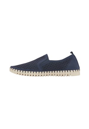 TULIP140MEN - Instappers - dark indigo