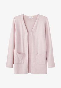 Kijelölve, burnished lilac