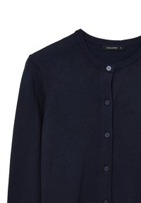 Calliope Strickjacke - blu
