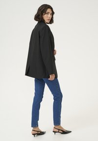 Kaffe BETTANY - Bleiseri - black deep