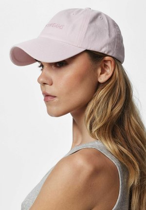 Pieces, CAP PCPILLA - Nokkmüts - sea pink