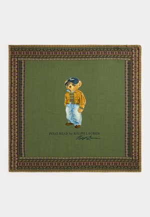 Polo Ralph Lauren, - Chusta