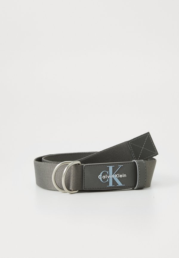 TECH UTILITY BELT - Belt - granite gray