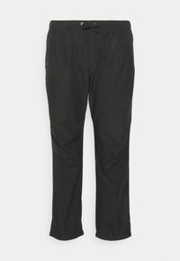 Jack & Jones Kalhoty - black