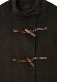 Calliope MONTGOMERY - Cappotto classico - marrone scuro