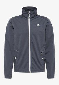 Seleccionado, rauchmarine