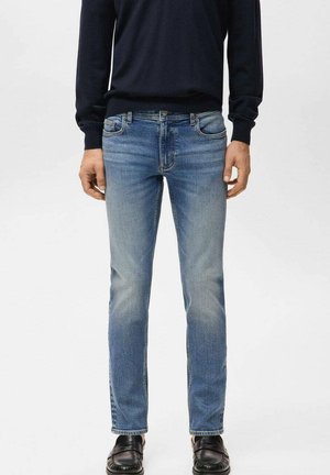 Jeans Slim Fit - dark blue